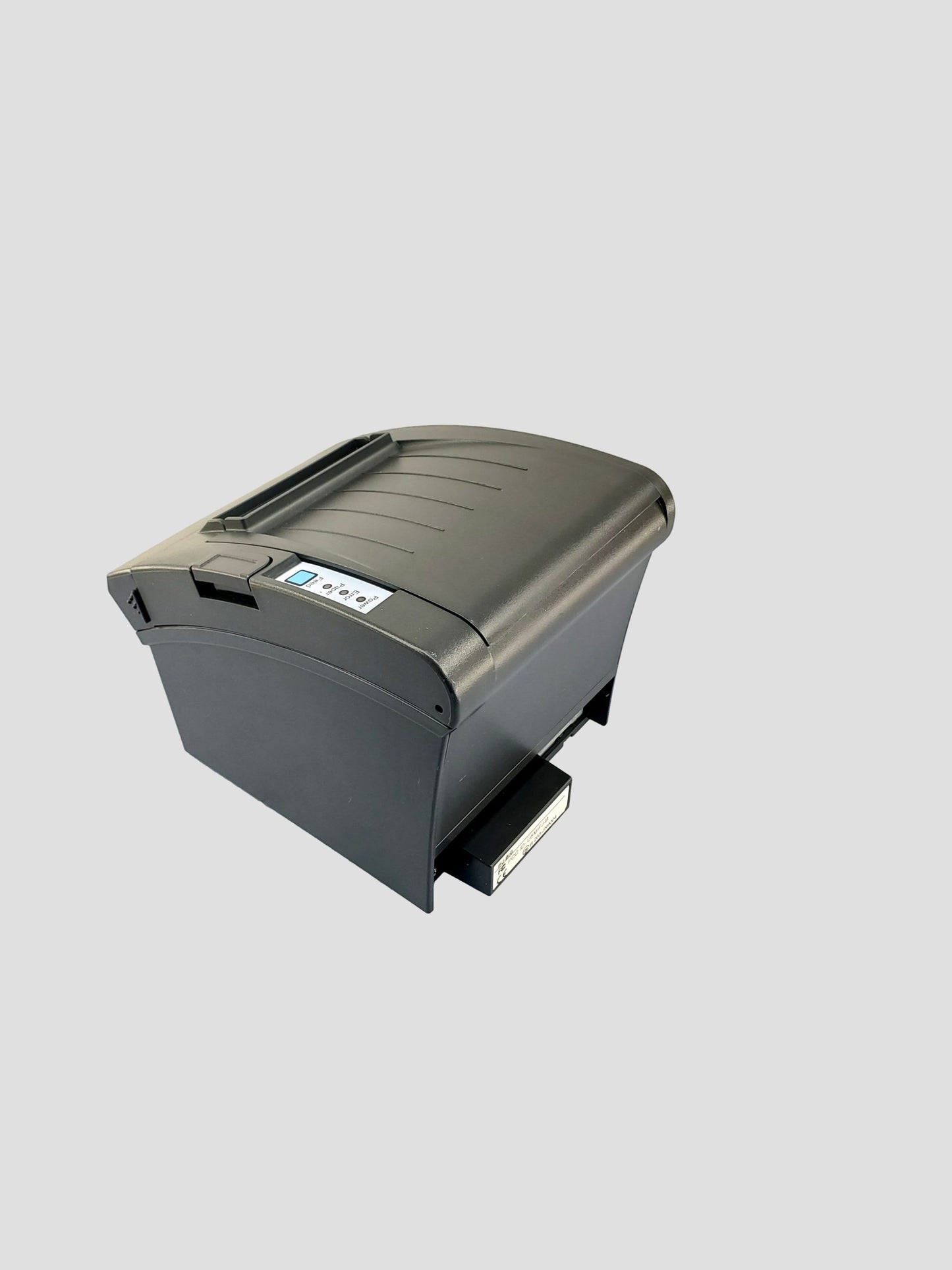 Bixolon SRP-300plus Thermal Black Receipt Printer