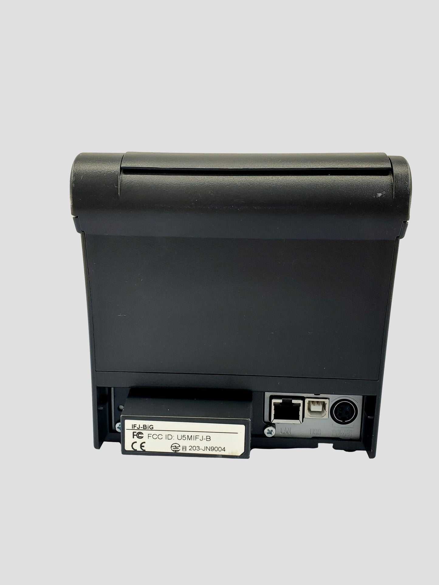 Bixolon SRP-300plus Thermal Black Receipt Printer