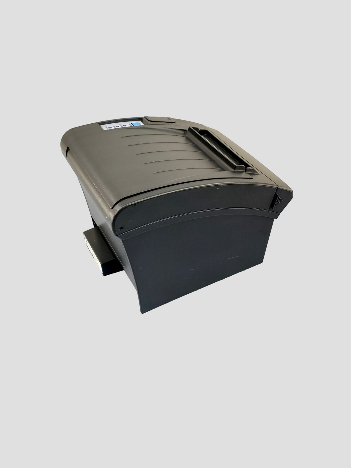 Bixolon SRP-300plus Thermal Black Receipt Printer