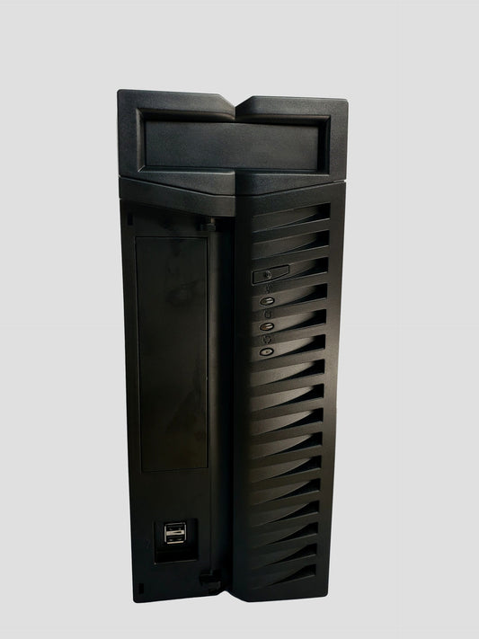 Radiant Systems S4700-001 Pentium G6950 2.8Ghz 4GB RAM 250GB HD Back Office Server
