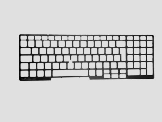Dell Precision 3510 Series Keyboard Shroud 0PWVPR
