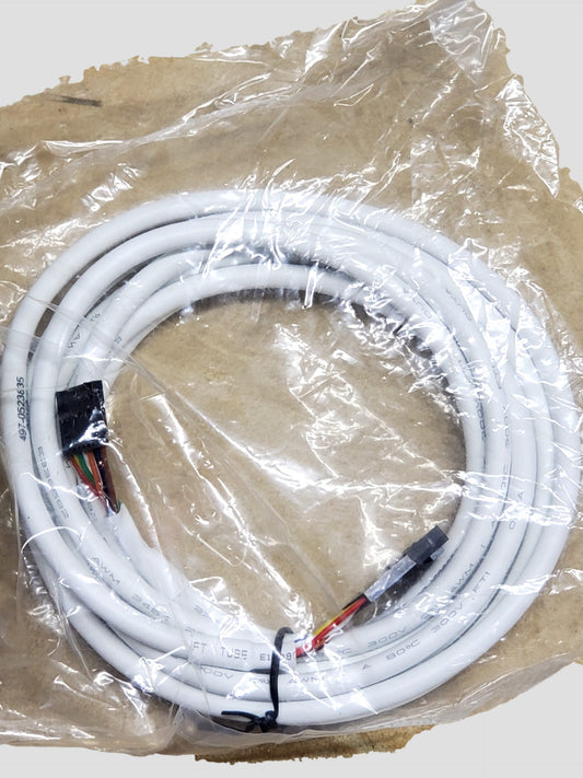New Trilight extension cable NCR 497-0523835 E336582 AWM 2464 22AWG