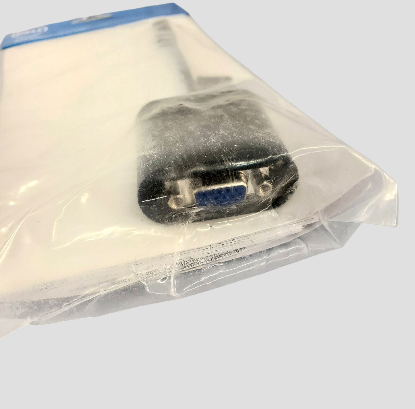 NEW Dell Mini Display Port to VGA Adapter Cable 0PNKVT DAYBNBC084