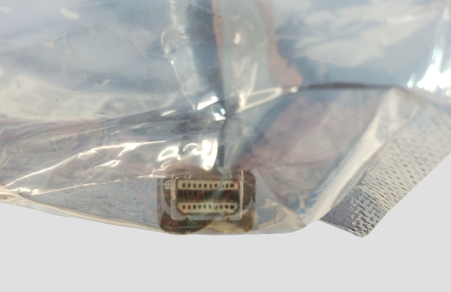 NEW Dell Mini Display Port to VGA Adapter Cable 0PNKVT DAYBNBC084