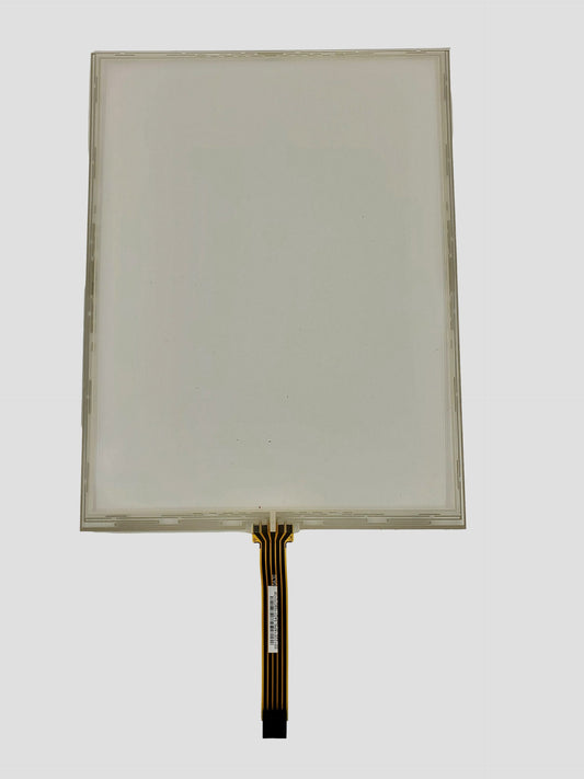 Touchscreen Panel Digitizer S5122E18P5L3AD115B070108 12.5" View Replacement Glass