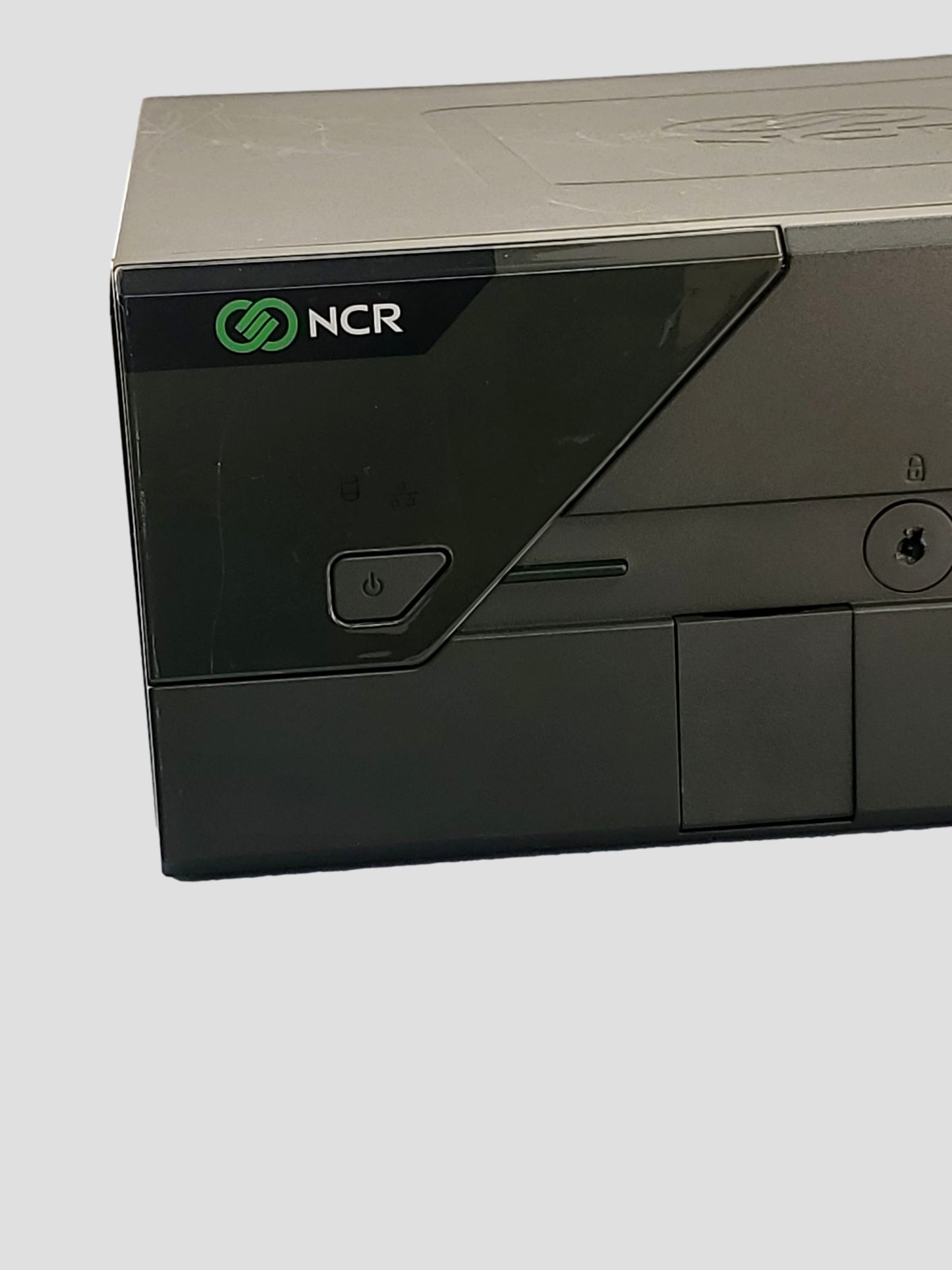 NCR 7606-1007-8801 Back Office Server Celeron G540 2.50GHz 4GB 250GB No OS