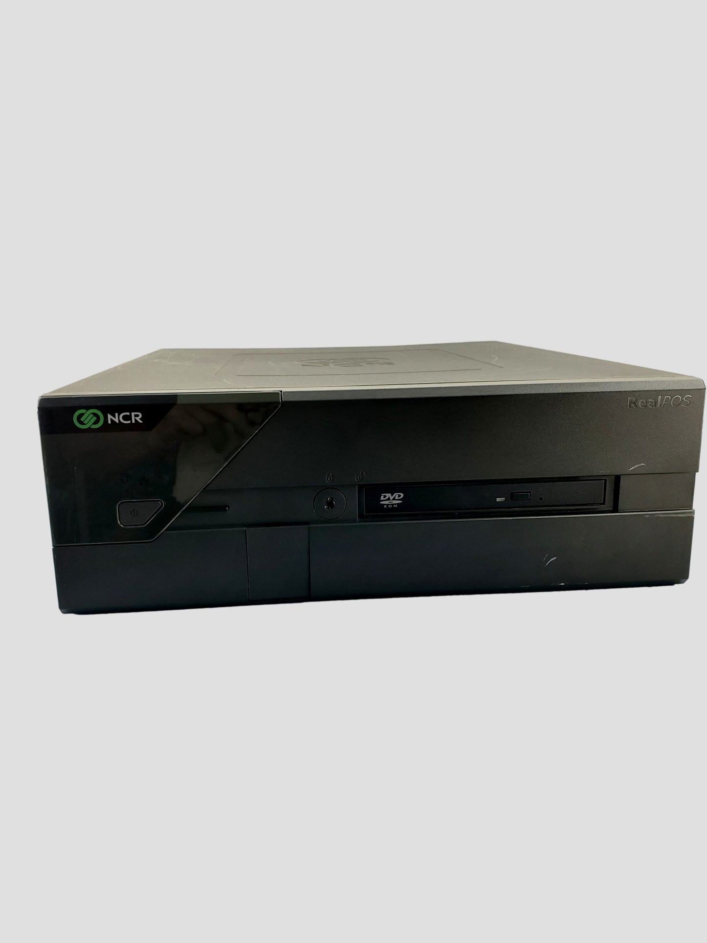 NCR 7606-1709-8801 Back Office Server i5-2400 3.10GHz 3GB 500GB