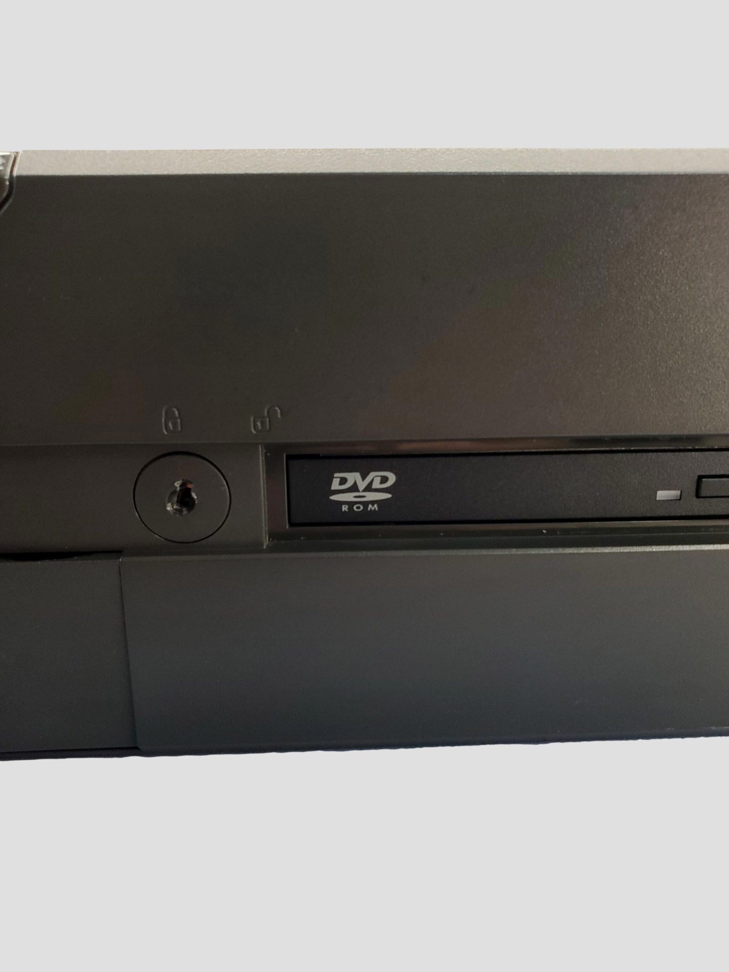 NCR 7606-1709-8801 Back Office Server i5-2400 3.10GHz 3GB 500GB