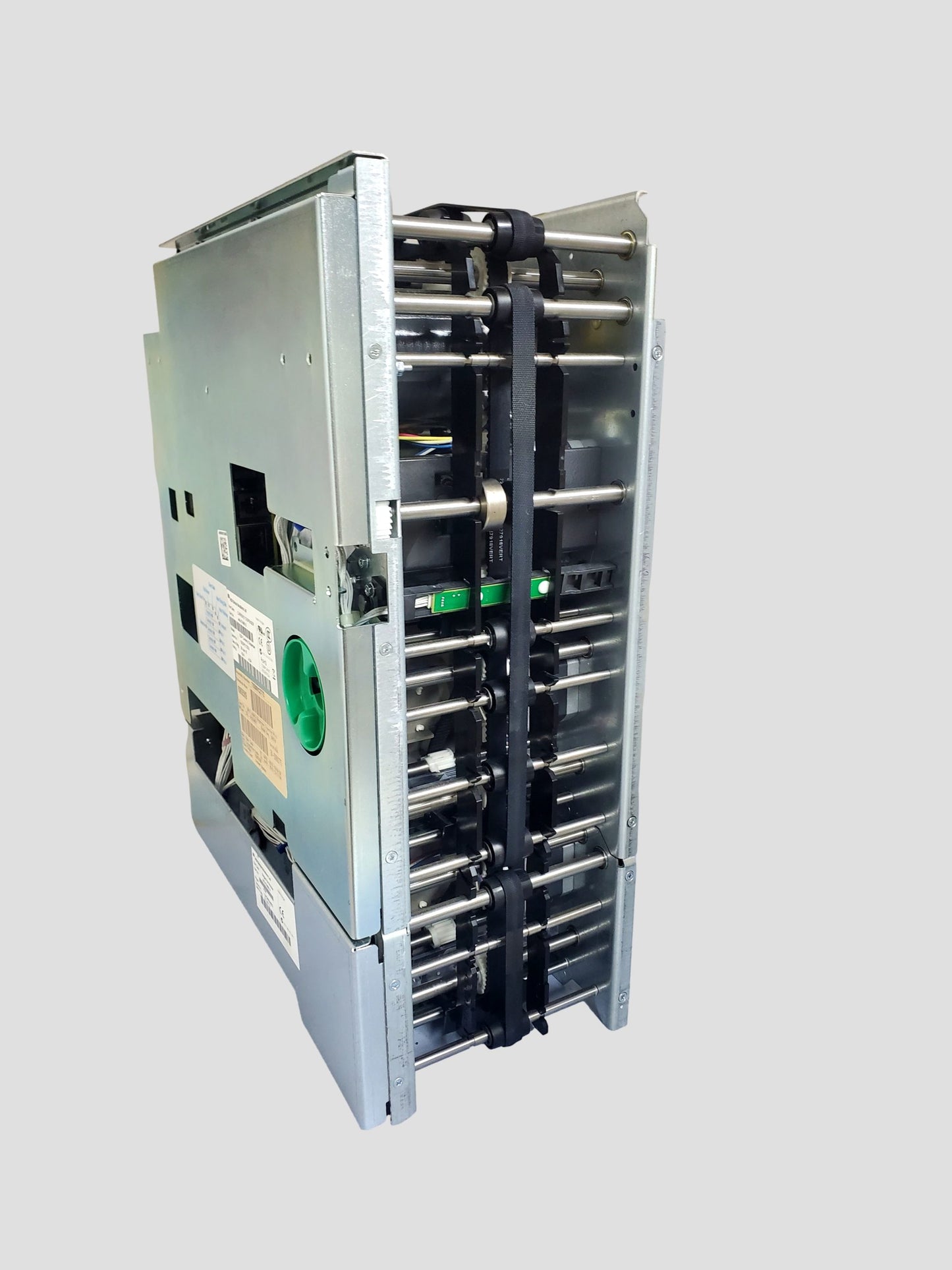 ESP Currency Dispenser 445-0749513 for NCR 7350 SelfServ Checkout w Cash Container 1, 5, 10 Gen4