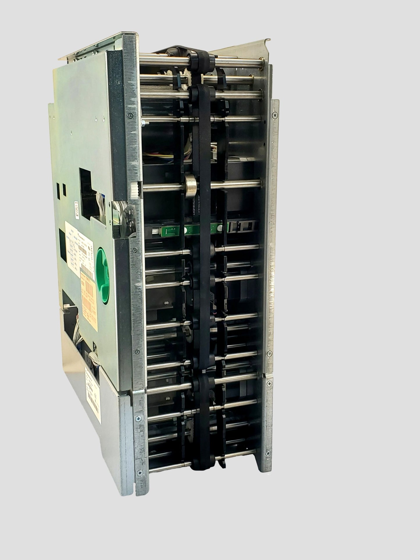 ESP Currency Dispenser 445-0749513 for NCR 7350 SelfServ Checkout w Cash Container 1, 5, 10 Gen4