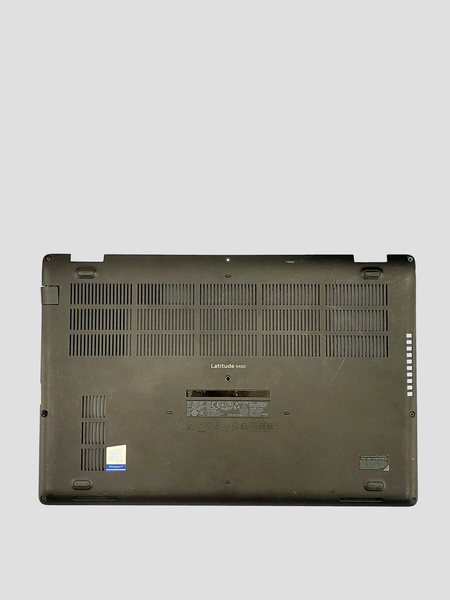 Dell Latitude 5400 Bottom Base Cover 0CN5WW