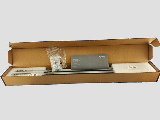 NEW Synology RKS1317 Sliding Rail RKS1317 for 1U / 2U Models