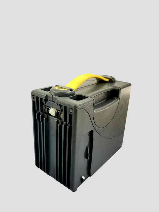 Mei 50043690 500-Note Cashbox NCR 497-0045392 scn8528R