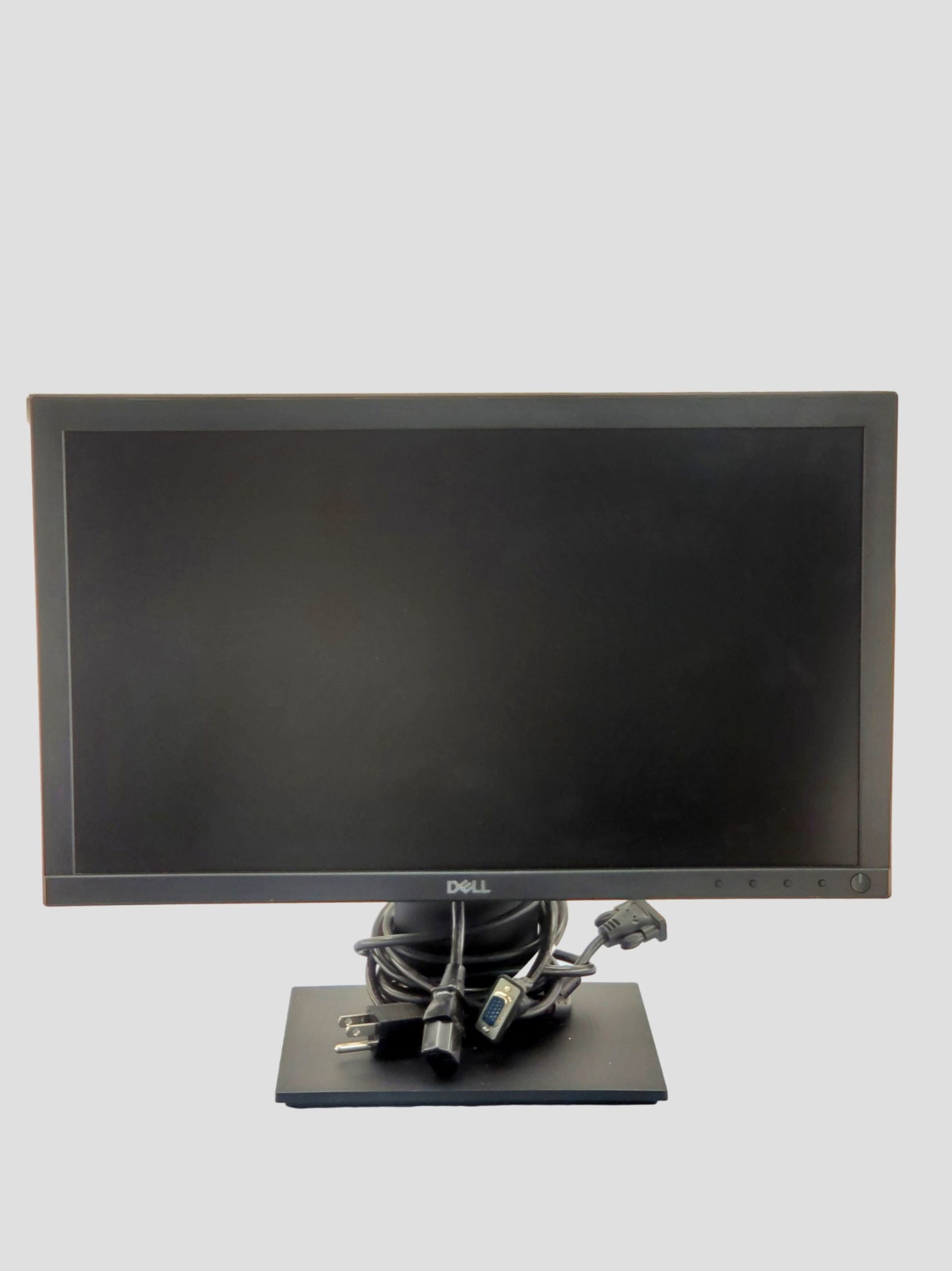 Dell E1920H 18.5" 1366x768 60Hz 16:9 5ms HD LED LCD DP D-Sub Monitor