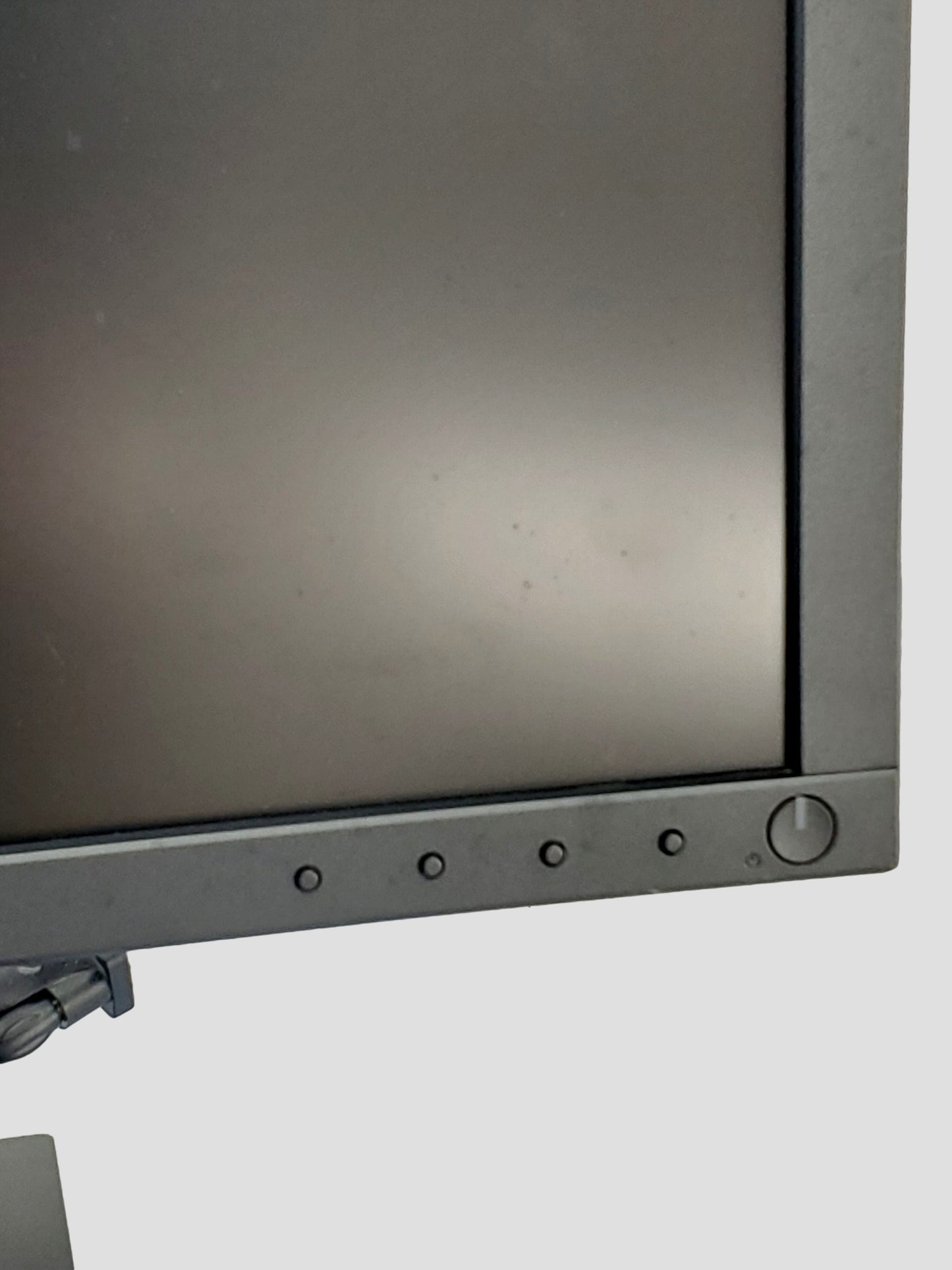 Dell E1920H 18.5" 1366x768 60Hz 16:9 5ms HD LED LCD DP D-Sub Monitor