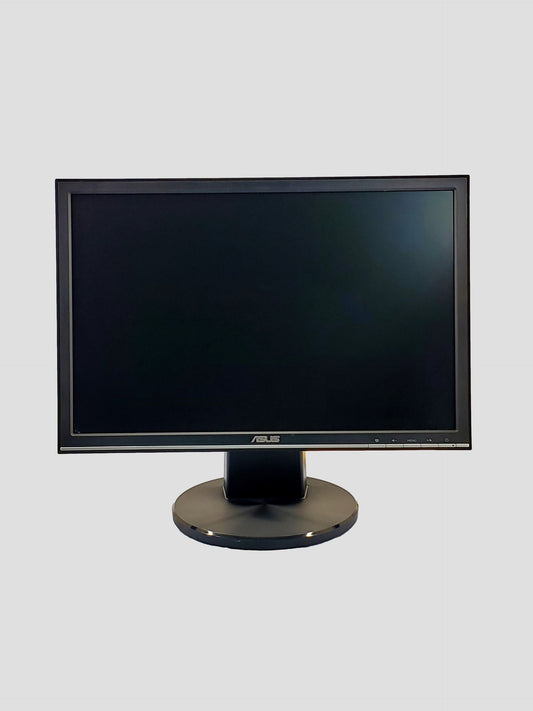 DELL E2011H 20" 1600x1900 16:9 5ms LED-Backlit LCD Monitor 02H2VM