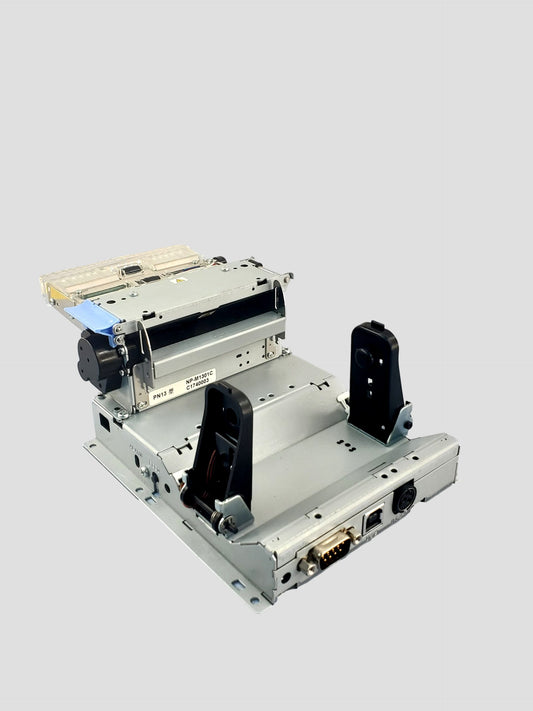 NPI NP-3511D-V 24V 3.5A Thermal Kiosk Receipt Printer
