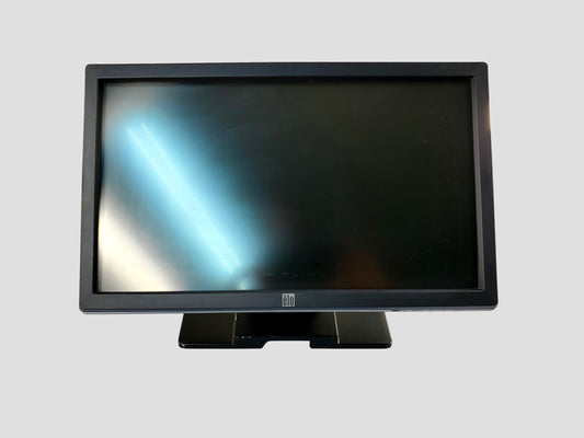Elo E830343 15" LCD Touchscreen Monitor Touch