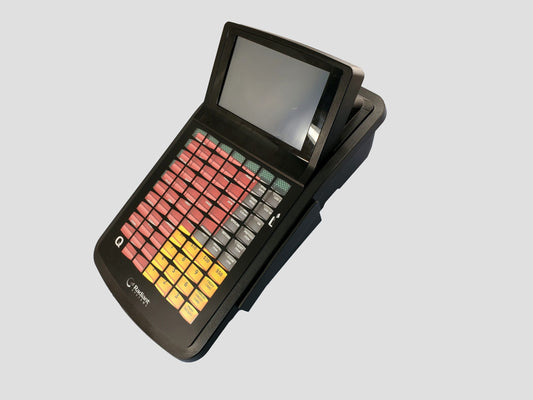 RADIANT SYSTEMS QS710-140020 POS TERMINAL