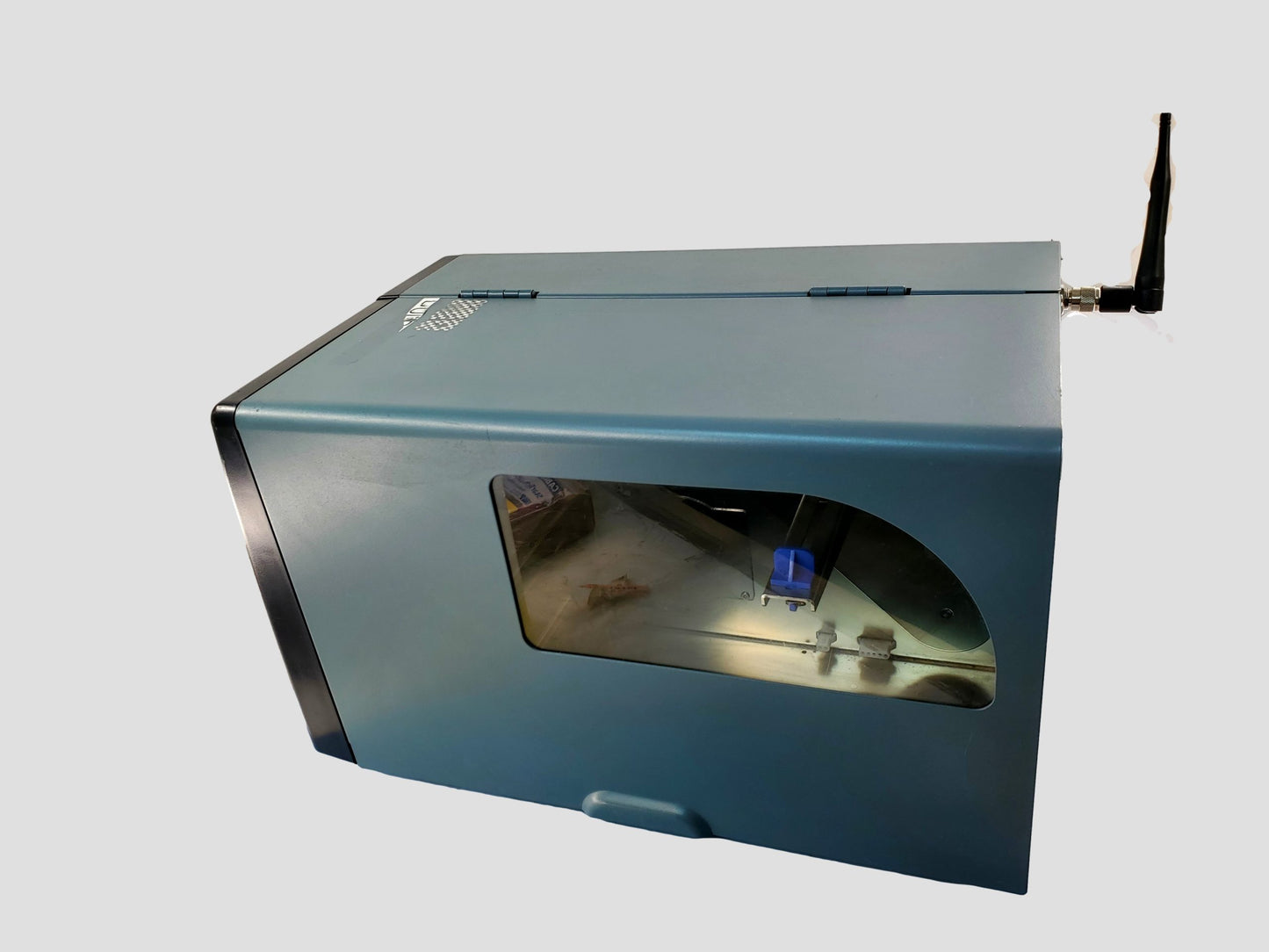 Intermec EasyCoder PD41 Industrial Thermal Transfer Label Printer USB LAN Serial PD41BJ1000002020