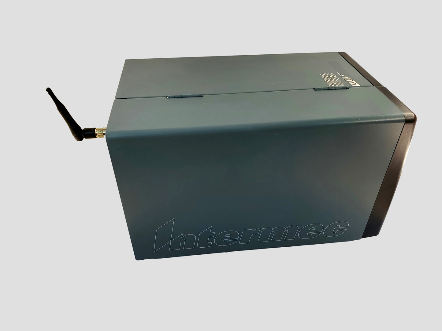 Intermec EasyCoder PD41 Industrial Thermal Transfer Label Printer USB LAN Serial PD41BJ1000002020