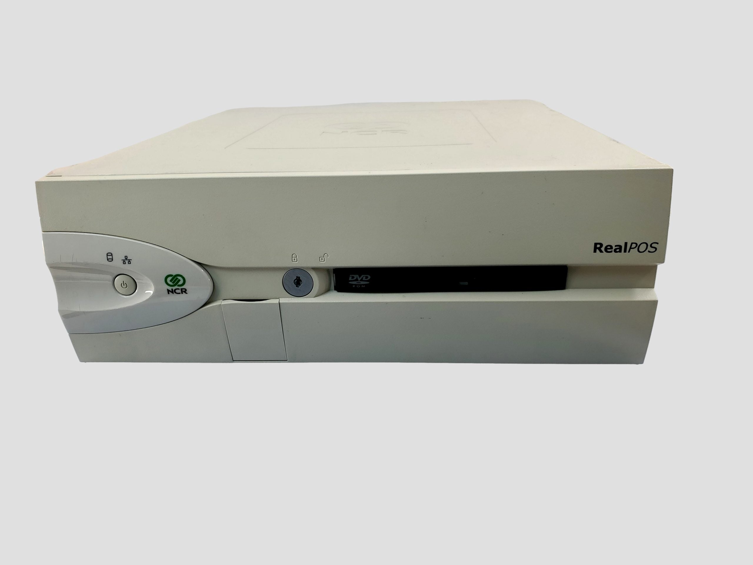 Realpos NCR 7459 RealPOS i5-2400 3.1Ghz 4GB RAM 240 GB hard drive – My Store
