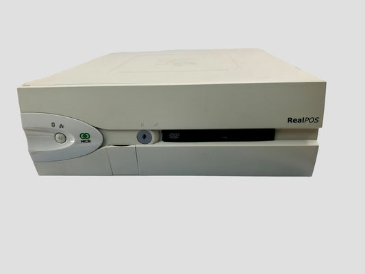 NCR RealPOS 7459-5400-8801 Pentium Dual 1.8Ghz 4GB RAM 240 GB No OS