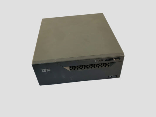 IBM 4810-E4A - Point Of Sale System Solutions