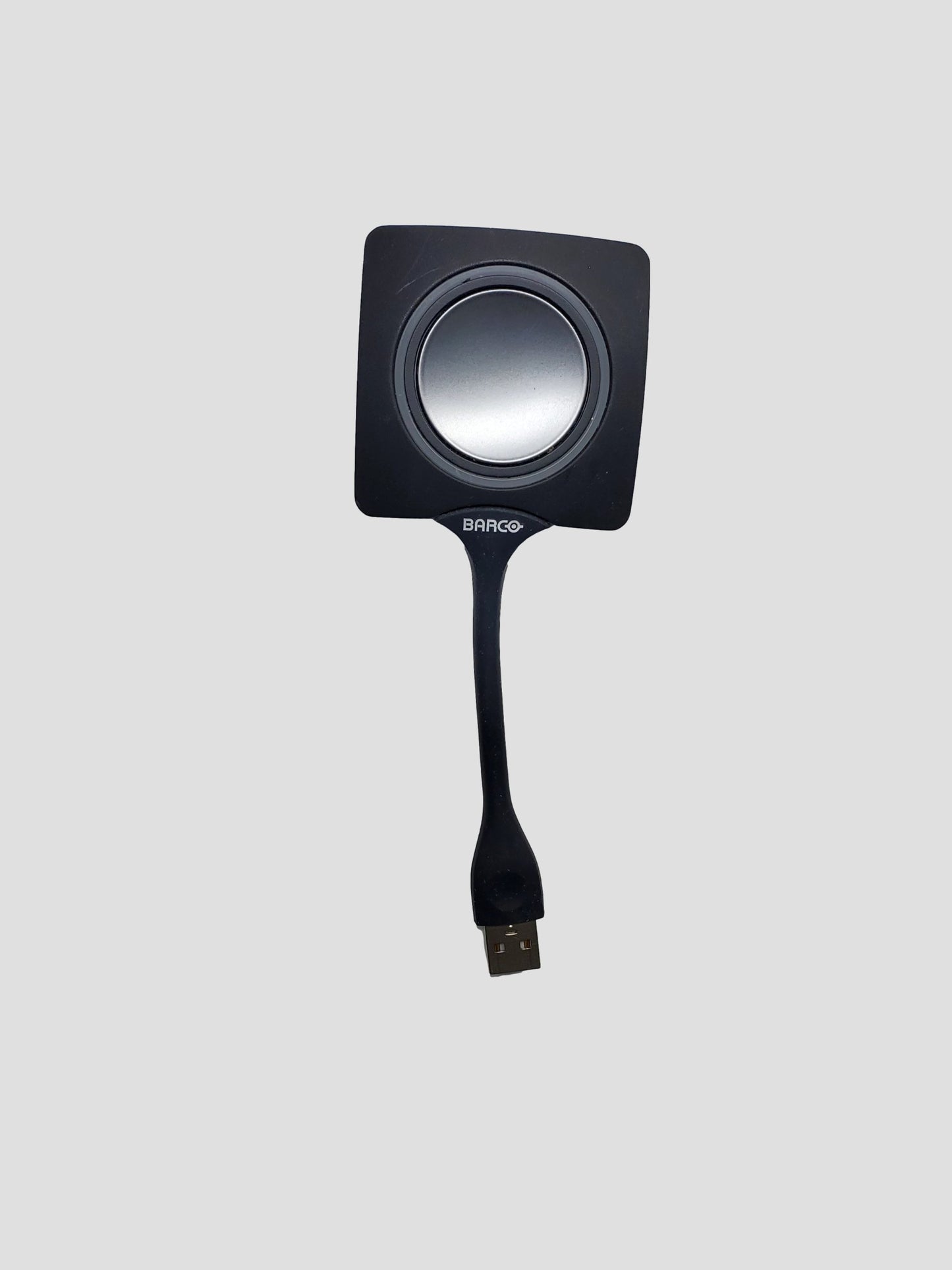 Barco Clickshare USB Button R9861500D01 Wireless For Presentation