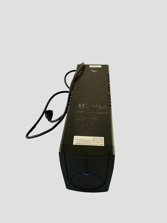 NCR Back-UPS Battery included