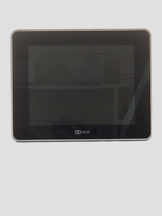 NCR RealPOS X-Series 10.4" LED backlight Display 5985-1010-9090 12v 2.0a
