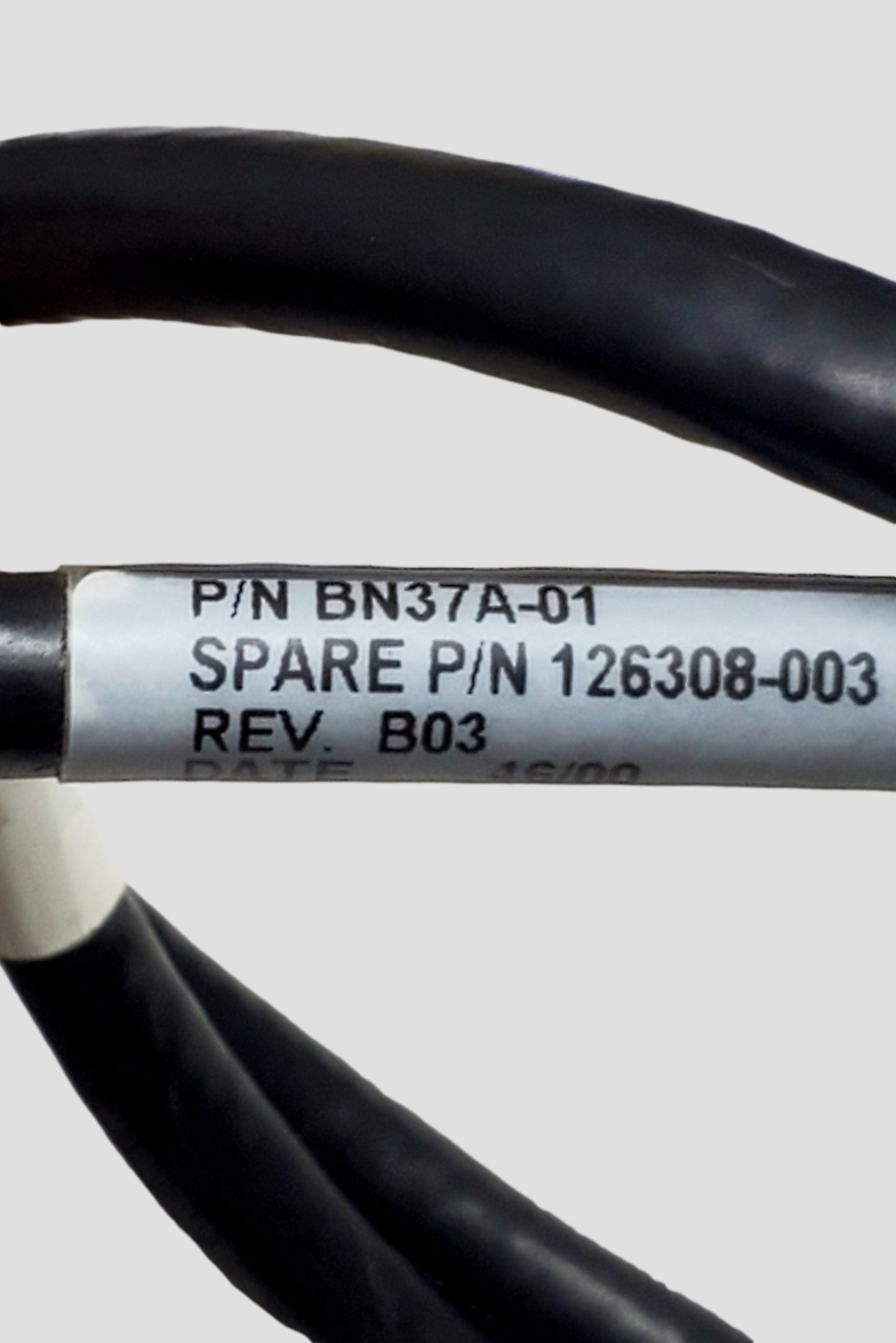 Amphenol Digital 3ft Shielded Ultra 68 VHD SCSI Cable BN37A-01