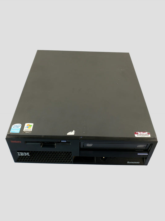 Lenovo ThinkCenter 8515  Pentium D 2GB RAM 250GB HDD
