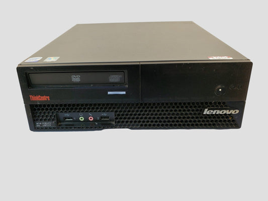 Lenovo ThinkCenter 9196  Core 2 Duo  2.3Ghz 2GB RAM 250GB HDD