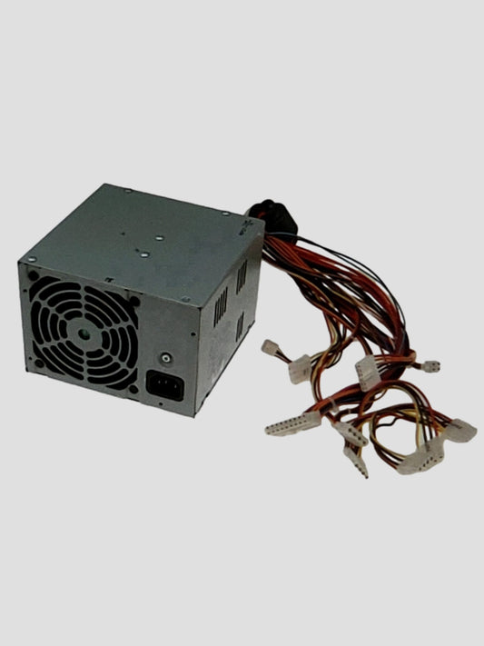 HIPRO HP-U340HF3 Power Supply 340W IBM P/N: 49P2039, FRU P/N: 49P2040