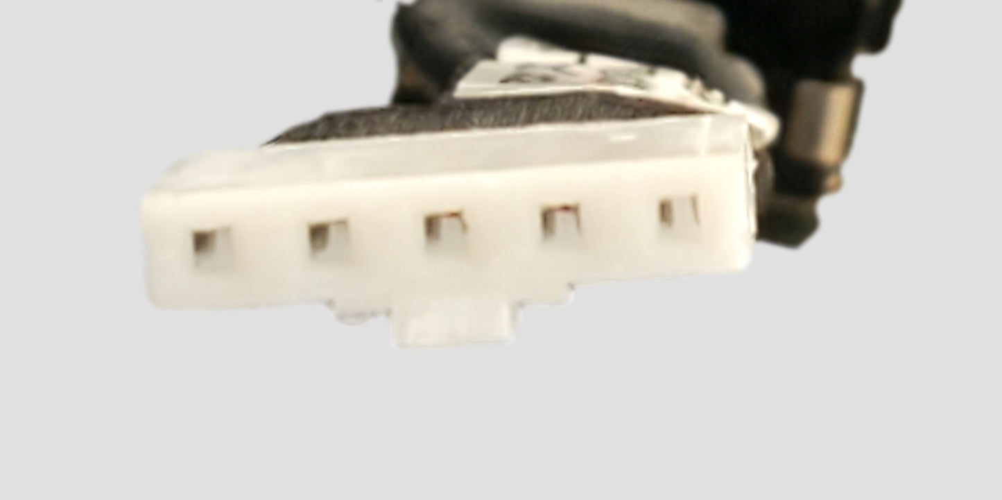 Dell Latitude 5400 5401 5402 DC Power Jack Cable Wire DC301013W00 0129F1 USA