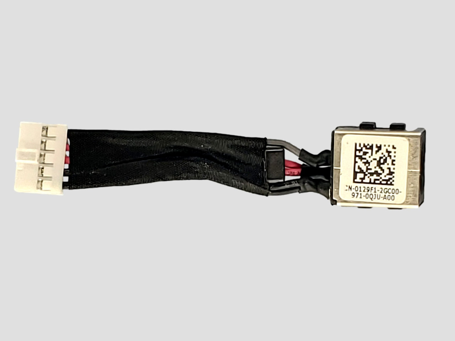 Dell Latitude 5400 5401 5402 DC Power Jack Cable Wire DC301013W00 0129F1 USA