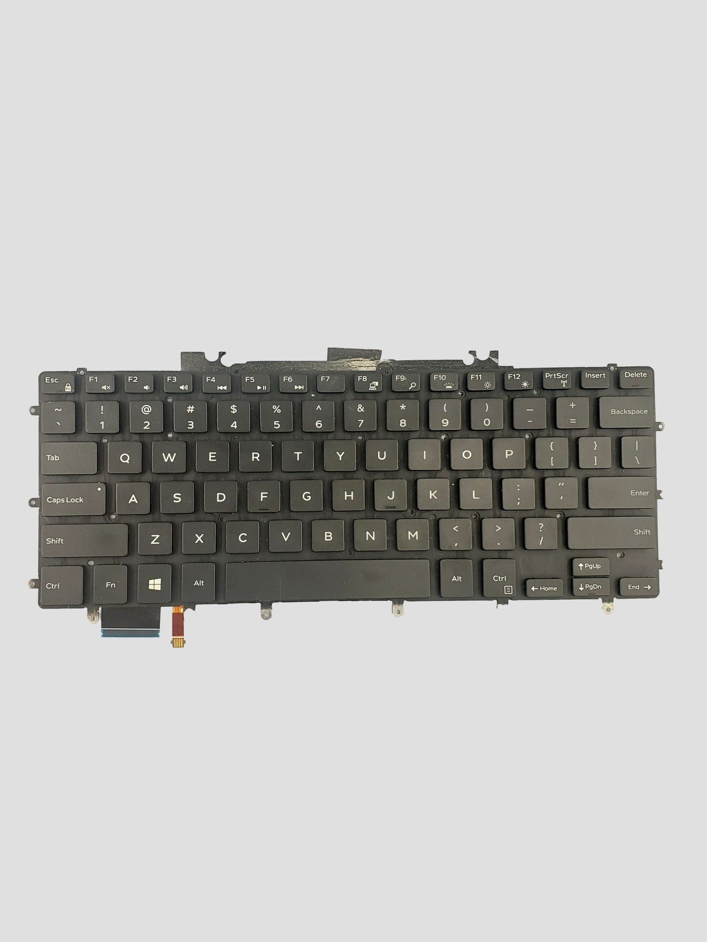 Dell Backlit US Keyboard Precision 5510 M5510 5520 5530 5540 0GDT9F