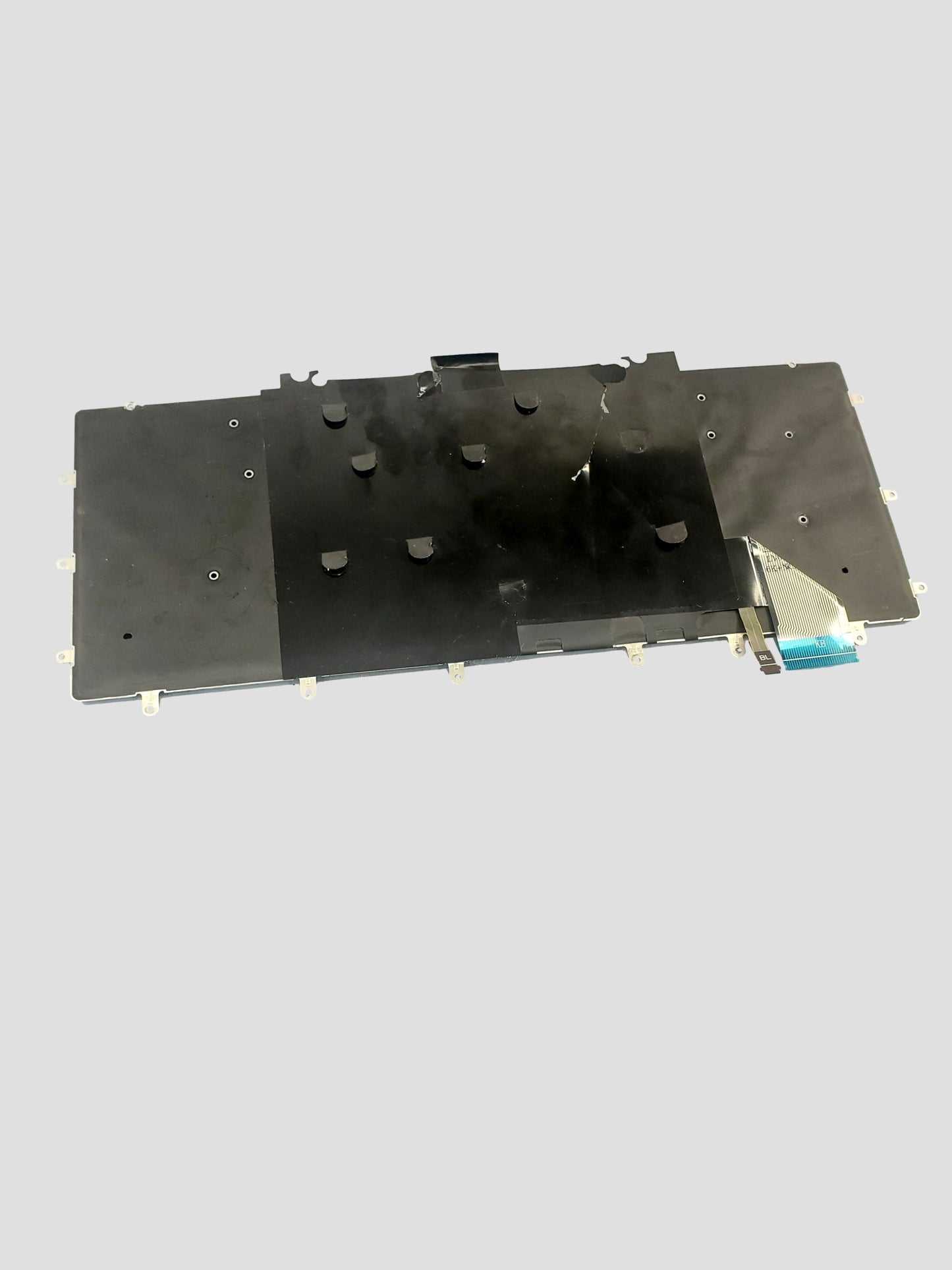 Dell Backlit US Keyboard Precision 5510 M5510 5520 5530 5540 0GDT9F