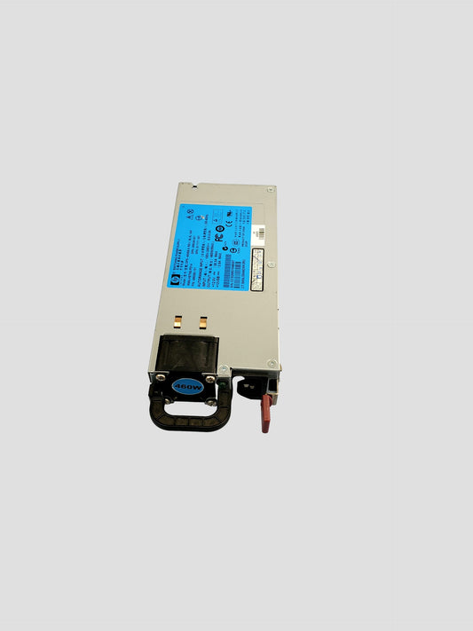 HP Switching Power Supply 460W 12V DPS-460EB A REV 00F 499250-101