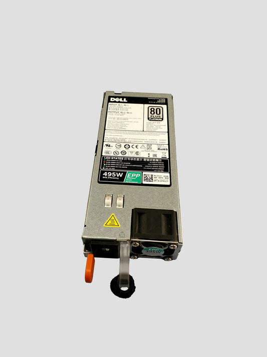 Dell Switching Power Supply 495W E495E-S1