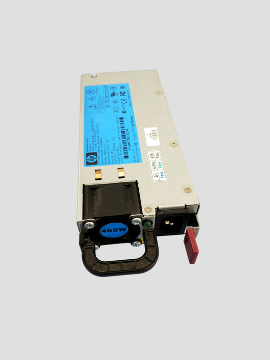 HP Switching Power Supply 460W 12V HSTNS-PL 14
