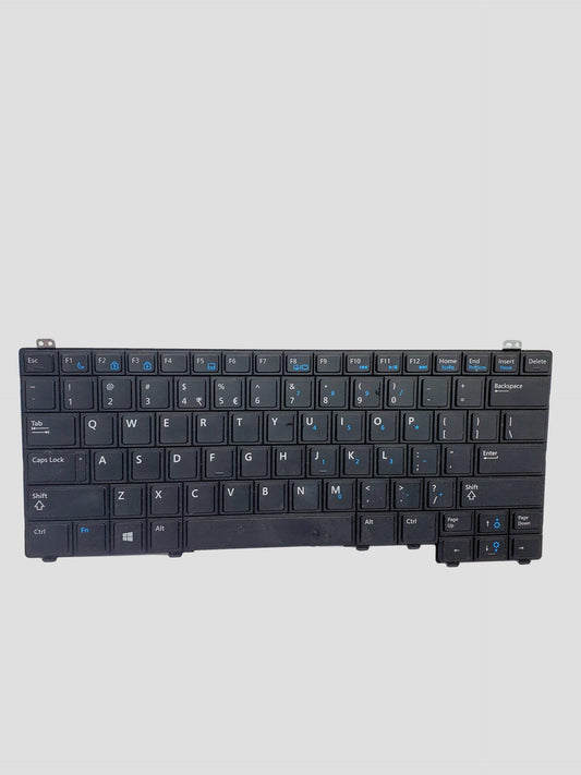Dell Latitude E5440 Keyboard - US English - XNDHG