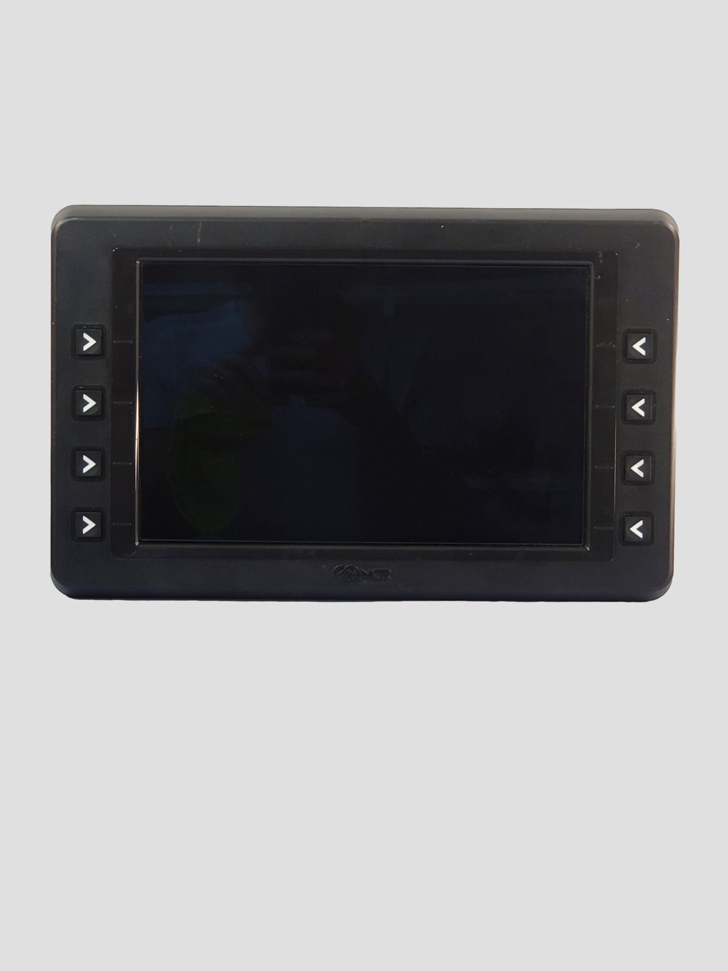 NCR Invenco G7-100 SDC IP0054 Outdoor Payment Terminal Replacement Display Black