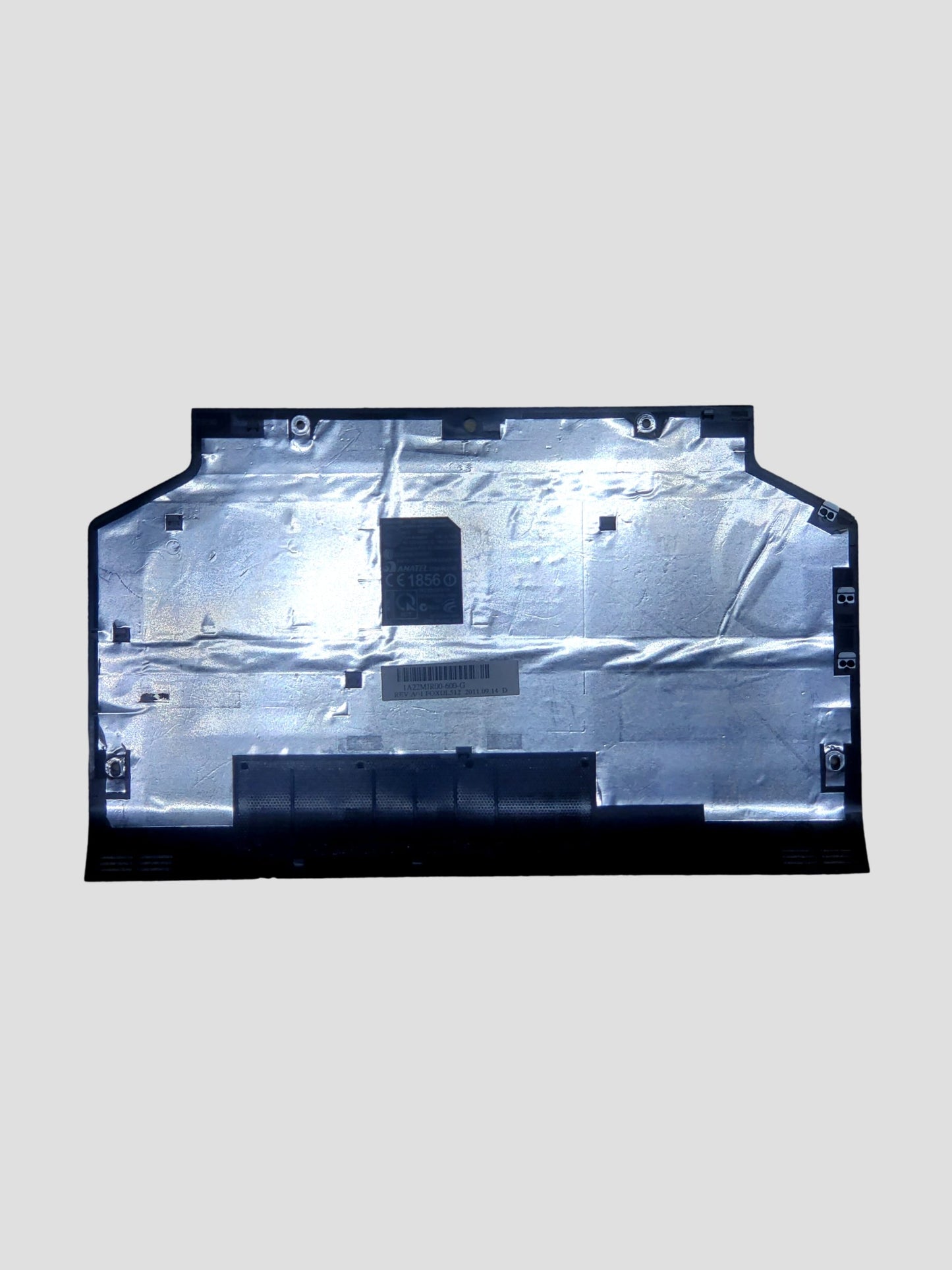 Dell Latitude E5520 Bottom Cover Service Door Black 1A22MJR00-600-G WNJ8C