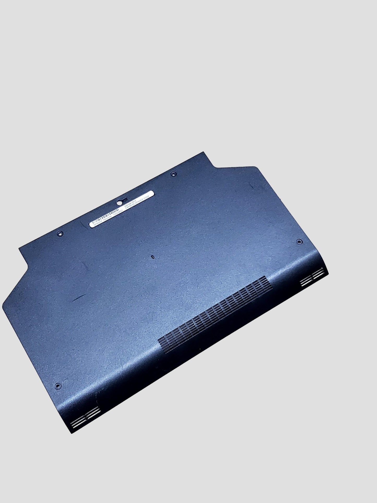 Dell Latitude E5520 Bottom Cover Service Door Black 1A22MJR00-600-G WNJ8C
