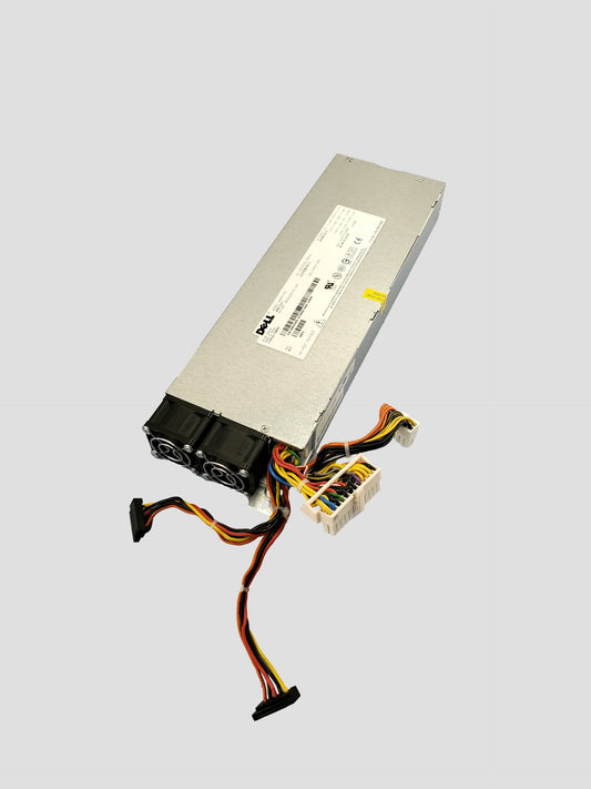 Dell H600P-00 DP/N:HP-W602EF3-R5 RD595 600W Power Supply