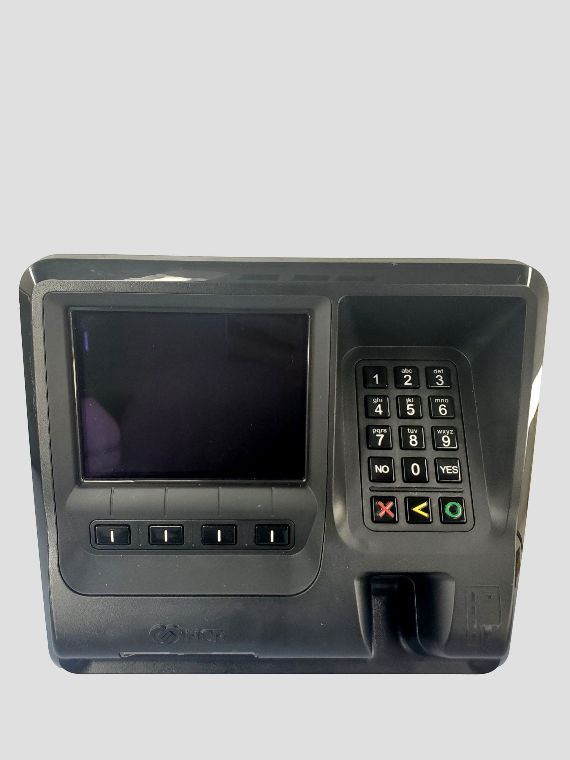 NCR Invenco Self-Service Gen 6 Outdoor Payment Terminal (G6 OPT) 6525X ...