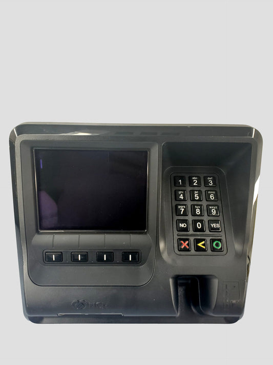 NCR Invenco Self-Service Gen 6 Outdoor Payment Terminal (G6 OPT) 6525X