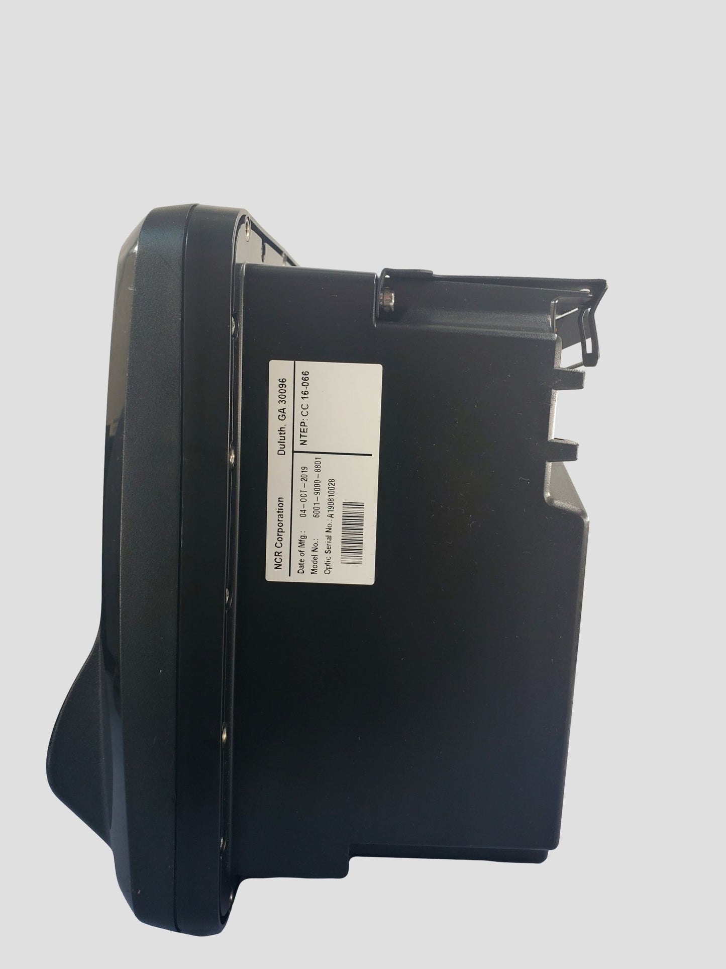 NCR Invenco Self-Service Generation 6 Outdoor Payment Terminal (G6-200 OPT) 6525X